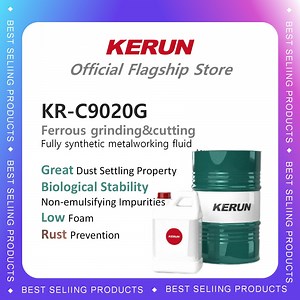 [Hot Item] Kerun Fully Synthetic Metalworking Fluid Kr-C9020g