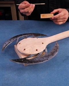 3.1M views · 6.3K reactions | Amazing DIY Axe! | Bored Panda Art | Facebook