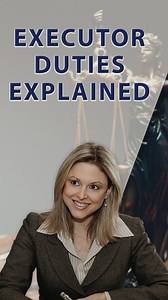 Serving as an executor in Texas is more than following the Will. Mistakes during probate can create personal liability. This is why knowing the probate process matters. #TexasExecutor #ProbateLawTexas #EstateAdministration #TexasProbate #ExecutorDuties #TexasEstatePlanning #TexasLawyer #WillPlanning #ProbateAttorney #TexasInheritance | J Nichols Law, PLLC | Facebook