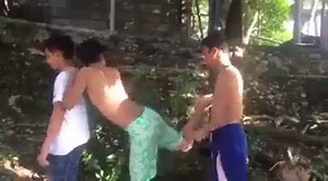 47K views · 610 shares | Hahaha ang sakit sakit.. Video by Jade Vincent Makawili | Trending Pinoy Vines | Facebook