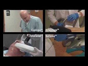 About Our Practice | The Georgia Dermatology Center