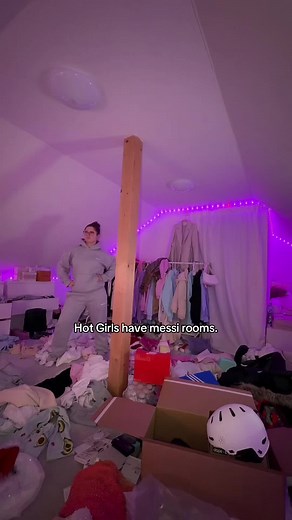 Liloussecret: Aufräumen und Brezzels zaubern