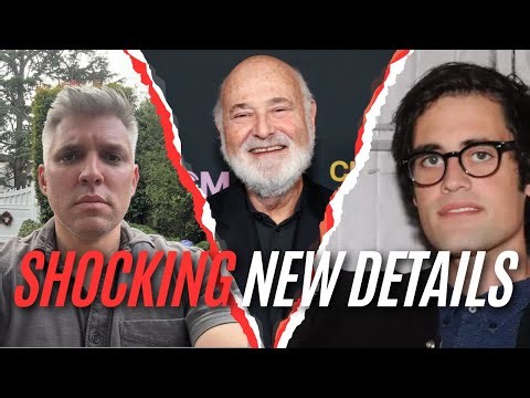 Where is the murder weapon? Rob Reiner’s son hires prominent defense attorney - live on the scene