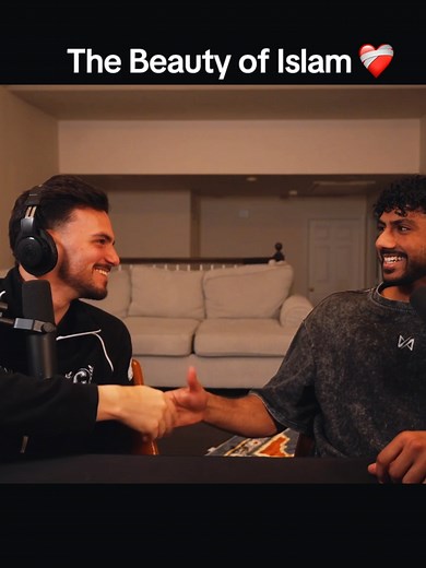 Farzy gives an emotional speech to SonnyFaz #sonnyfaz #islam #muslim #farzy #emotional #allah