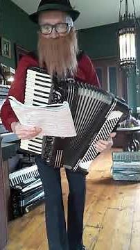 Hoop-Dee-Doo Polka (1950)