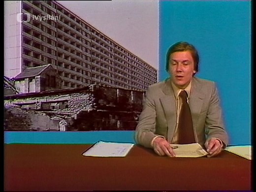 40K views · 394 reactions | 20. února 1980 | modernizace starého...