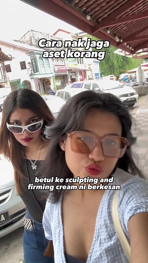 Kalau nak cari Bust enhancement cream, make sure ada ingredients ni ok! Or you can try BLOOM Sculpting & Firming Cream from Jamu Mak Dara! www.jamumakdara.com.my #letyourselfbloom #bustcream #asetcantik | Mak Dara HQ
