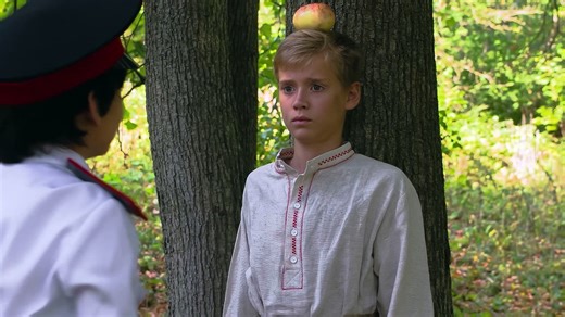 Cadet Waltz | movie | 2018 | Official Trailer