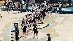 Cal Poly defeats Hawai'i and pulls into first place tie in Big West