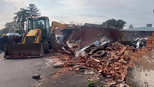 2.4K views · 40 reactions | ETHEKWINI NEWSFLASH FOR IMMEDIATE RELEASE...