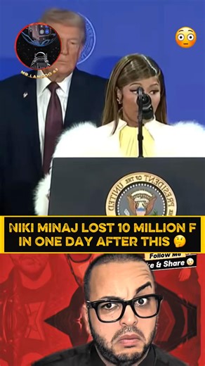 Niki minaj