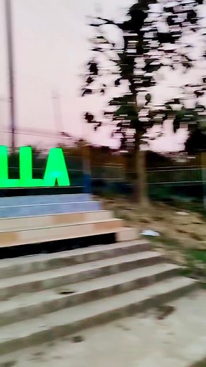 I Love Comilla | Soma Akter