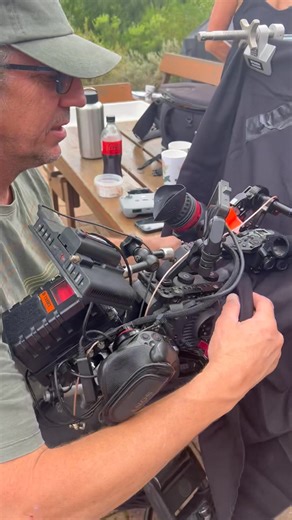 There are so many corners of life that we may never look into unless somehow it’s brought to our attention and that’s exactly the case when it comes to evolutionary ecology. This week on Gardening Australia and I get to introduce you to Caitlan Creek who is an evolutionary ecologist at the University of New South Wales. The field of specialty is the funnel web spider and she has a passion that genuinely opens up new perspectives on a deadly creature whose reputation always precedes it and it’s u