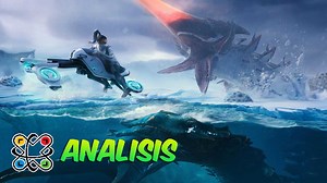 Análisis de Subnautica: Below Zero - Un viaje submarino bajo hielo