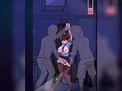 Back Alley Tales v1.13 (ALL GALLERY)