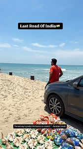 📍Dhanushkodi Beach is the The Last Point of India, where to oceans Bay of Bengal and Indian Ocean meets. As per Ramayan Dhanushkodi is the place where Ramsetu was built. This is Very beautiful and clean beach, but not for bathing as police issued warning due to many accidents in past . . . #tamilnadu #tamilnadutourism #dhanushkodi #lastroadofindia #ramsita #srilanka #india #beach #beachlife #wonderlust #bangaloreblogger #travelgram #traveler | BANGALOREBLOGGER