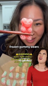 59K views · 256 reactions | Viral online hacks are tested!  frozen jellies, bacon chips hack, hot spoon to seal hack | Archie5 | Facebook