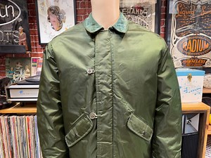 80's Vintage Military Extreme Cold Weather Impermeable Jacket Alpha Industries Size Small. - Etsy