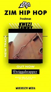 Zimhophip #freshman | Ray vines