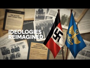 From Hitler Youth Leader to Scoutmaster: How West Germany Rebranded Its Youth