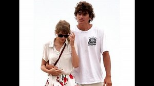 Taylor Swift y Conor  Kennedy se separan
