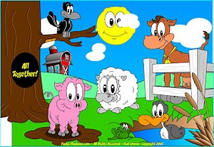 Juegos Online Gratis Para Ninos De 3 A 5 Anos