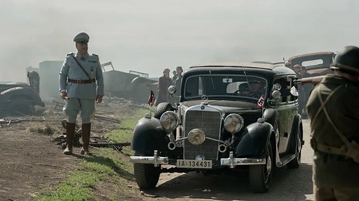 Where to Watch ‘Nuremberg’: Is the New WWII Movie Streaming?