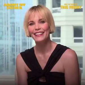 Hot dog enthusiast Leslie Bibb has a tip for where to find the best...