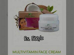 Nature Secret product 💚& misumi product with price(2024)#glowskin #skincare