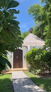 24 reactions | Step into your exclusive vacation retreat to fully immerse yourself in the serene beauty of your surroundings on Ao Kiew, Koh Samet . #paradee #thesixthheaven #samedresortsgroup #kohsamet #rayong #thailand | Paradee | Facebook