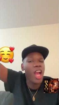 DIDI B AND SARAÏ 🥰
