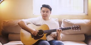 Hanggang Ngayon - Ogie Alcasid & Regine Velasquez (I Love Lizzy OST) | Jorell Prospero