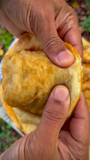 15K views · 421 reactions | Aloo Pie is perfect whether you are...