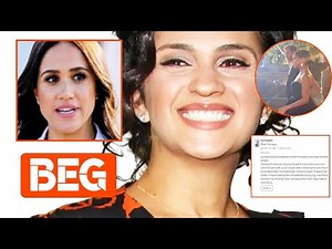 CEO Ari Emanuel Called Former WME Vice President To Beg A Ticket For Meghan To Film Premiere | ObwbihhsR