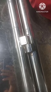 23 reactions | Pagar stainless lengkung | Bagus Jaya Steel | Facebook