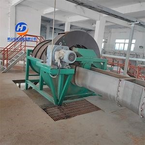 [Hot Item] Cassava Drying Machine Cassava Starch Processing Machine Starch Flash Dryer