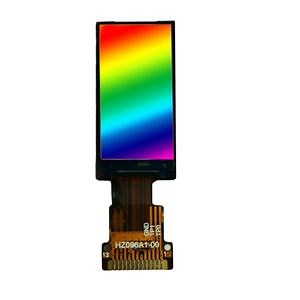 [Hot Item] 0.96 Inch Color LCD TFT Touchscreen Display Module for Projects