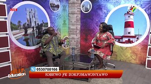 Adult Education || 20th November2025 | GTV Ghana