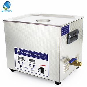 [Hot Item] Skymen Professional Industrial Ultrasonic Parts Washers 10L Jp-040st