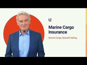What is Marine Cargo Insurance?