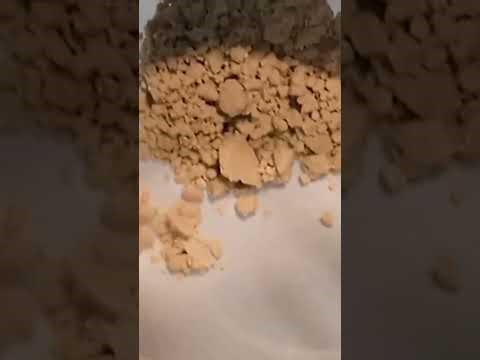 Vac Tech Bubble Hash Drying | Dosidos33