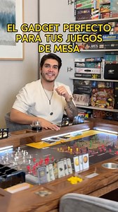 Con esta mesa hasta el monopoly se ve hermoso 😅🦌🎲 Línea de productos ➡️ www.Deerplayer.com #DeerPlayer #Boardgames #Juegosdemesa #Gamenight #Nochedejuegos #furniture #Mobiliario #Design #dnd #Doungeousanddragons #cuu #Mexico #Amigos #Mesadejuegos #juegosdemesamexico #ludoteca #ludi #lego #legomx #legofan #legomania #legolife | Deer Player