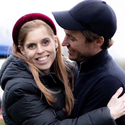 Princess Beatrice is expecting her second child | Daily Star