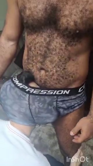 Arab Muscle Bear (@musclebearbrazi) on X
