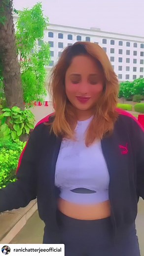 #ranichatterjee | Rani Chatterjee