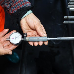 [Hot Item] Premium Quality Stainless Steel Pipe for Industrial Applications