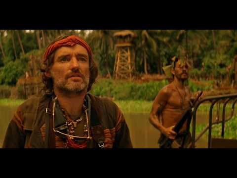 Apocalypse Now -- Arrival