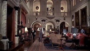 Кино «Правящий класс / The Ruling Class » (1972)