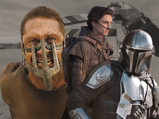 The importance of authenticity in modern cinema