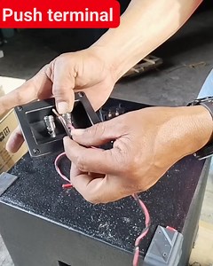 30K views · 405 reactions | Push terminal | Mcv cebu box maker | Facebook